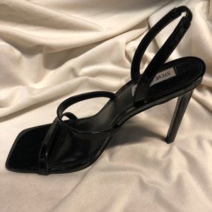 Steve Madden Gracey Strappy Stiletto Sandals